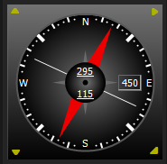 Loop mode icon