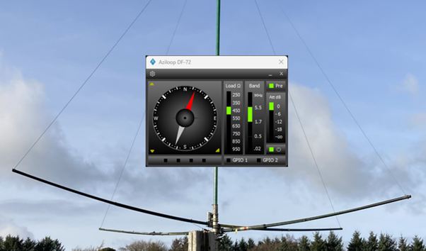 A screen shot of a computer

Description automatically generated