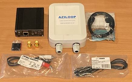 A close-up of a device
Description automatically generated